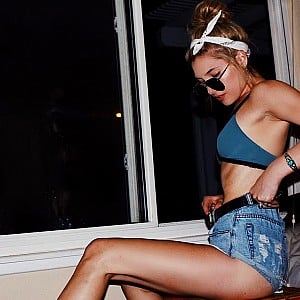 Kaylyn Paige Braddy