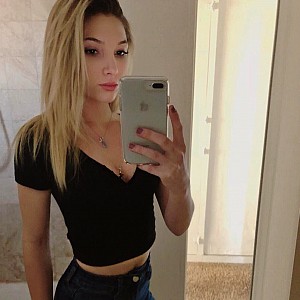 Kaylyn Paige Braddy