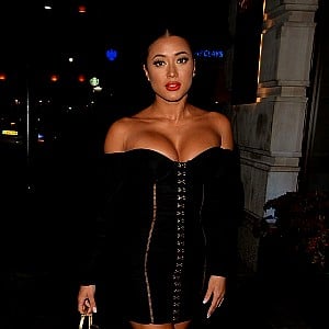 Kaz Crossley