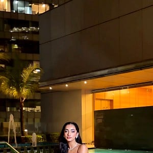 Kaziah Liz Mejo