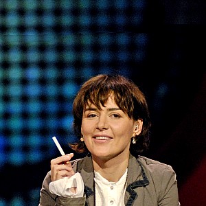 Kazimiera Szczuka