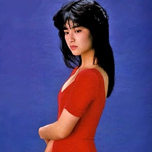 Kazue Itoh