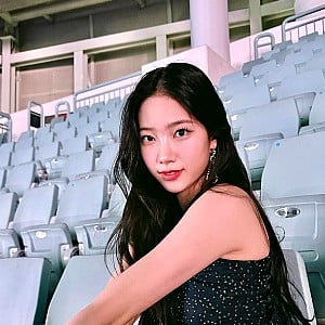 Kazuha Nakamura