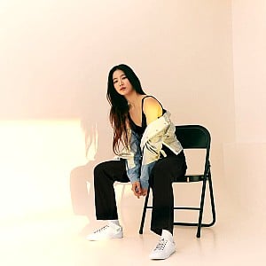 Kazuha Nakamura