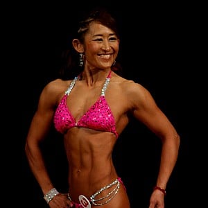 Kazumi Yano