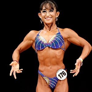 Kazumi Yano