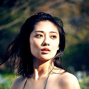 Kazusa Okuyama