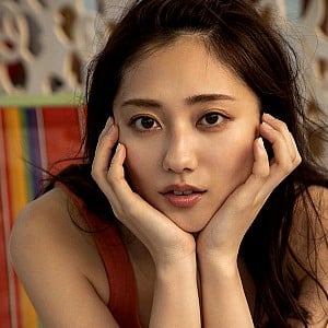 Kazusa Okuyama