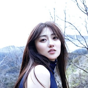 Kazusa Okuyama