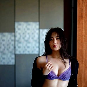 Kazusa Okuyama