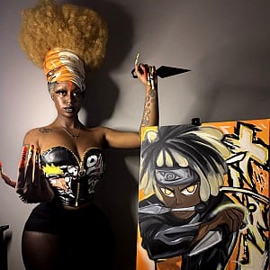 Kazuya Lee