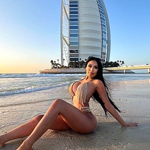Ke-Alani Sarmiento