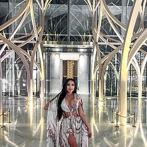 Ke-Alani Sarmiento
