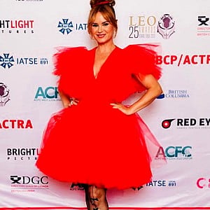 Keegan Connor Tracy
