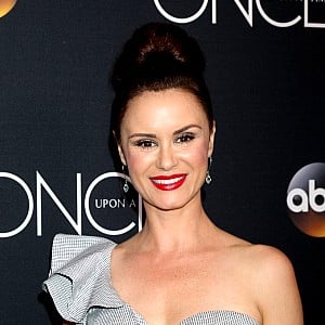 Keegan Connor Tracy
