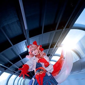 Keekihime