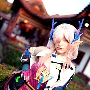 Keekihime