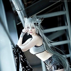 Keekihime
