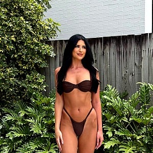Keeley Angel