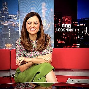 Keeley Donovan
