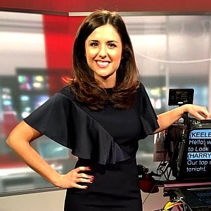 Keeley Donovan