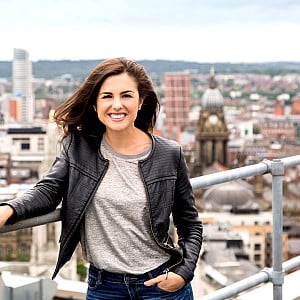 Keeley Donovan