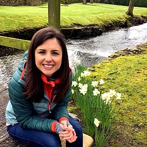 Keeley Donovan