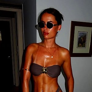 Keeley Eva Haynes