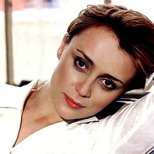 Keeley Hawes