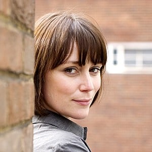 Keeley Hawes