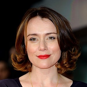 Keeley Hawes