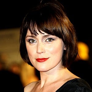 Keeley Hawes