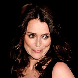 Keeley Hawes