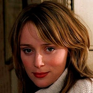 Keeley Hawes