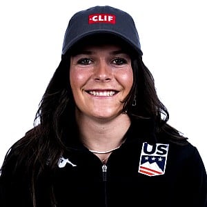 Keely Cashman