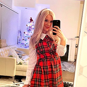 Keely Valentine