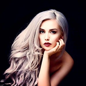 Keely Valentine