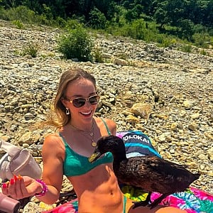 Keely Varady