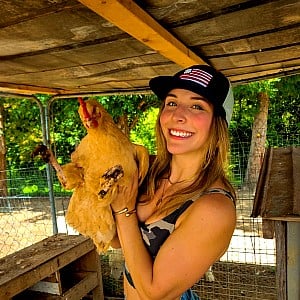 Keely Varady