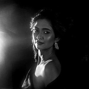 Keerthi Pandian