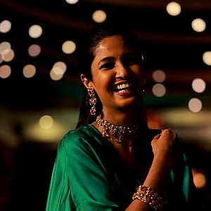 Keerthi Pandian