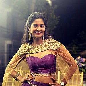 Keerthi Pandian