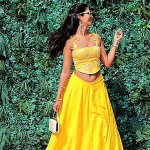 Keerthi Pandian