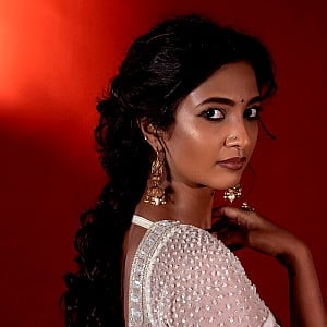 Keerthi Pandian