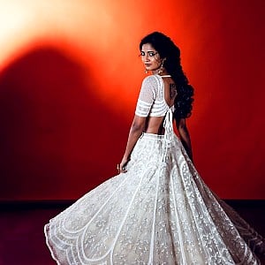 Keerthi Pandian
