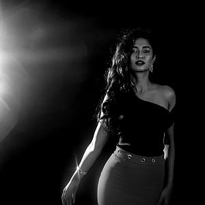 Keerthi Pandian