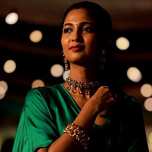Keerthi Pandian