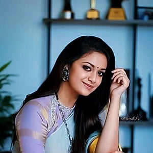 Keerthy Suresh