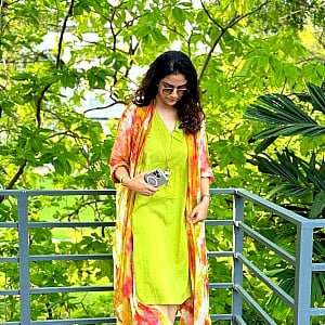 Keerthy Suresh