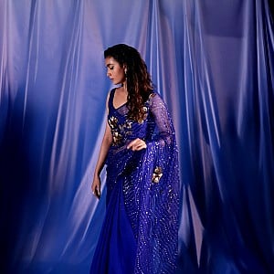 Keerthy Suresh